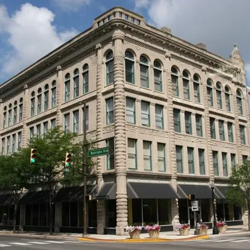 KW Realty Group · Fort Wayne HQ